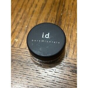 bareMinerals Escentuals BE UNIQUE GLIMMER Shadow Eye Color .02oz/.57g